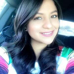 Meet your Posher, Natalie